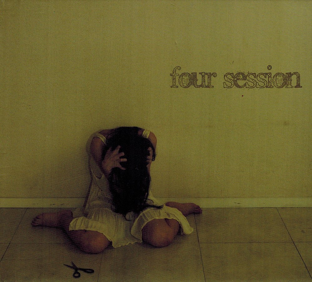 【中古】【非常に良い】ｆｏｕｒ　ｓｅｓｓｉｏｎ