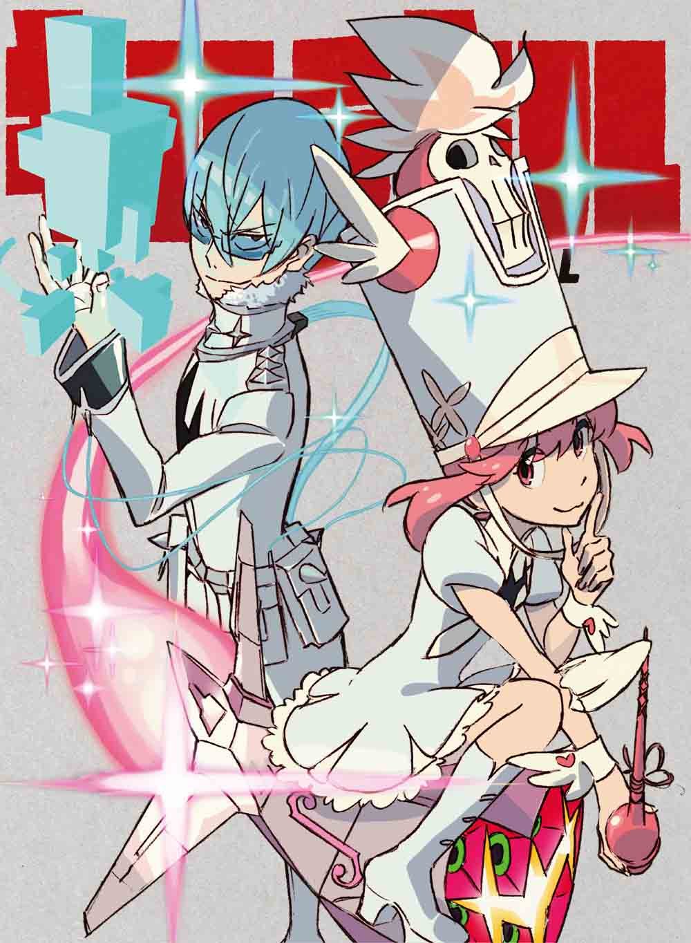 【中古】【非常に良い】キルラキル 6(完全生産限定版) [DVD]