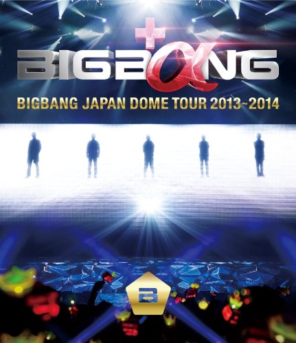 【中古】【非常に良い】BIGBANG JAPAN DOME TOUR 2013~2014 (Blu-ray 2枚組)