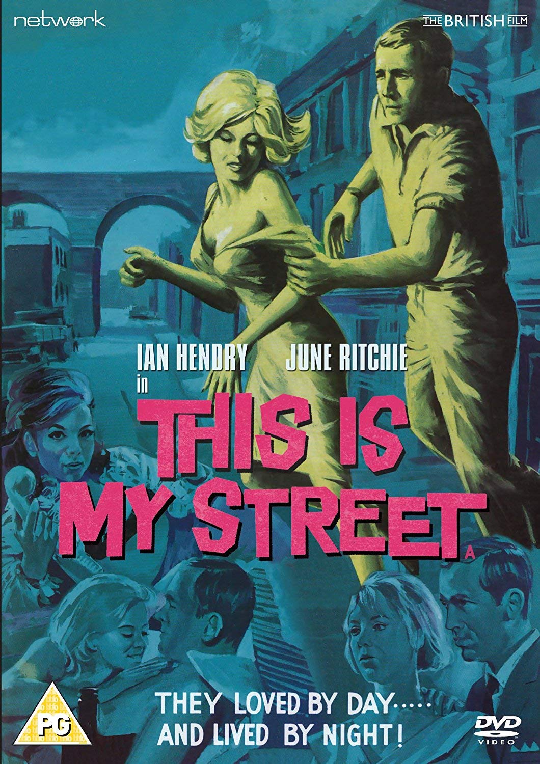 【中古】【非常に良い】This is My Street｜スカイマーケットプラス