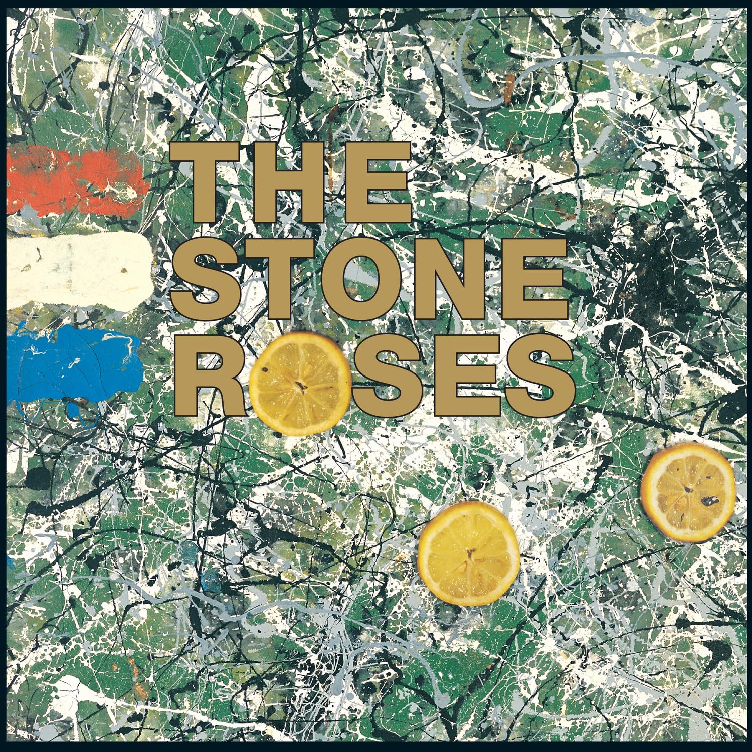 【中古】【非常に良い】Stone Roses (LP) (Ltd) [Analog]