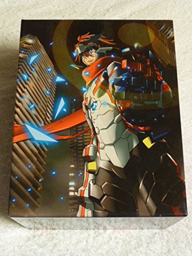 【中古】【非常に良い】セイクリッドセブン (Sacred Seven) [豪華版] (初回限定版) 全6巻セット [マーケットプレイス Blu-rayセット]