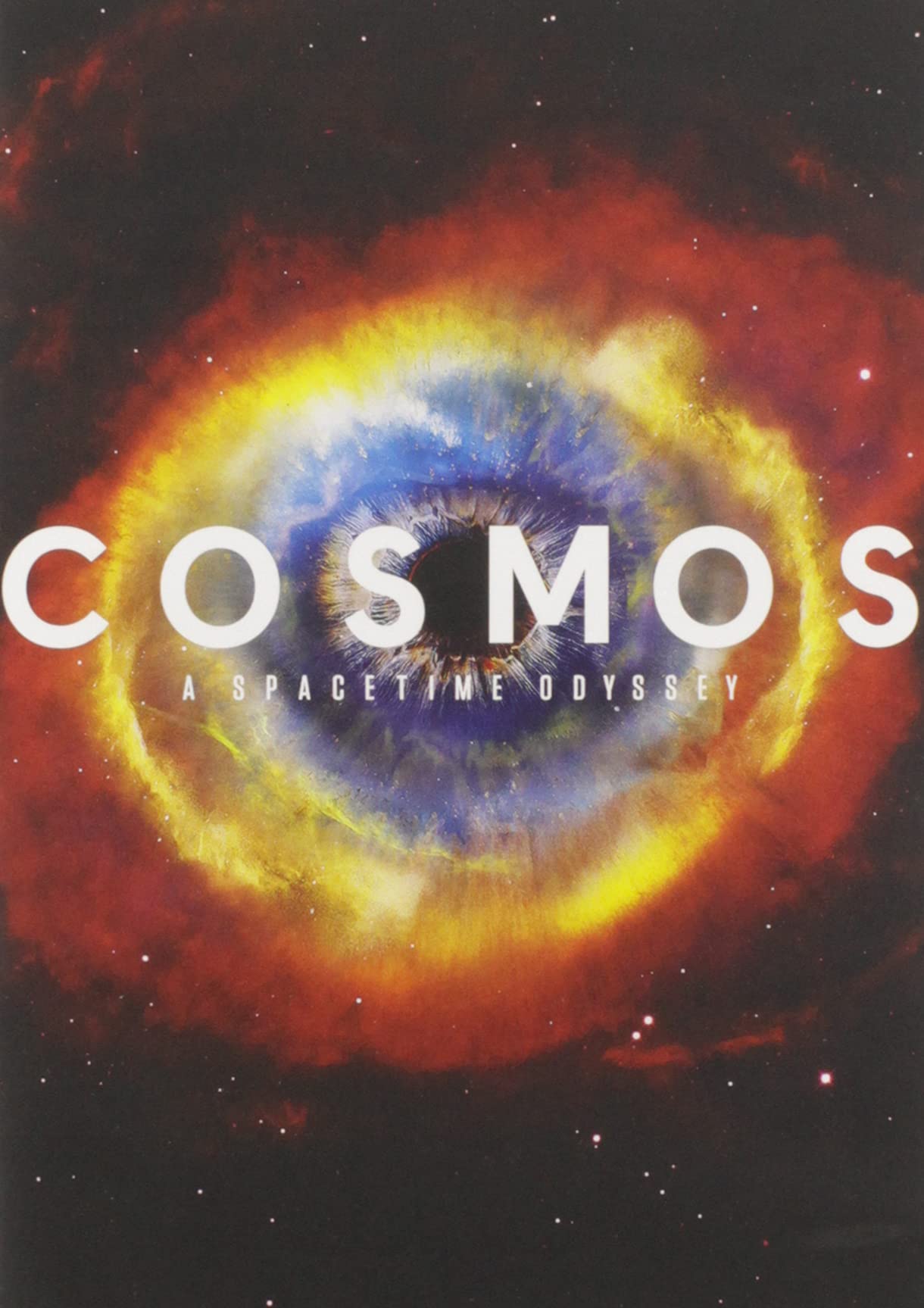 【中古】【非常に良い】Cosmos: A Spacetime Odyssey [DVD] [Import]｜スカイマーケットプラス 21,736円
