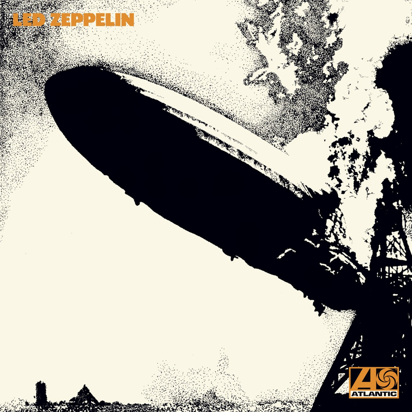 【中古】【非常に良い】Led Zeppelin 1 [REMASTERED ORIGINAL VINYL 1LP] [Analog]