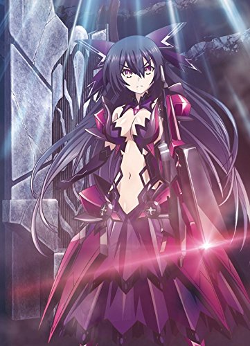 【中古】【非常に良い】デート・ア・ライブII第5巻 限定版 [DVD]