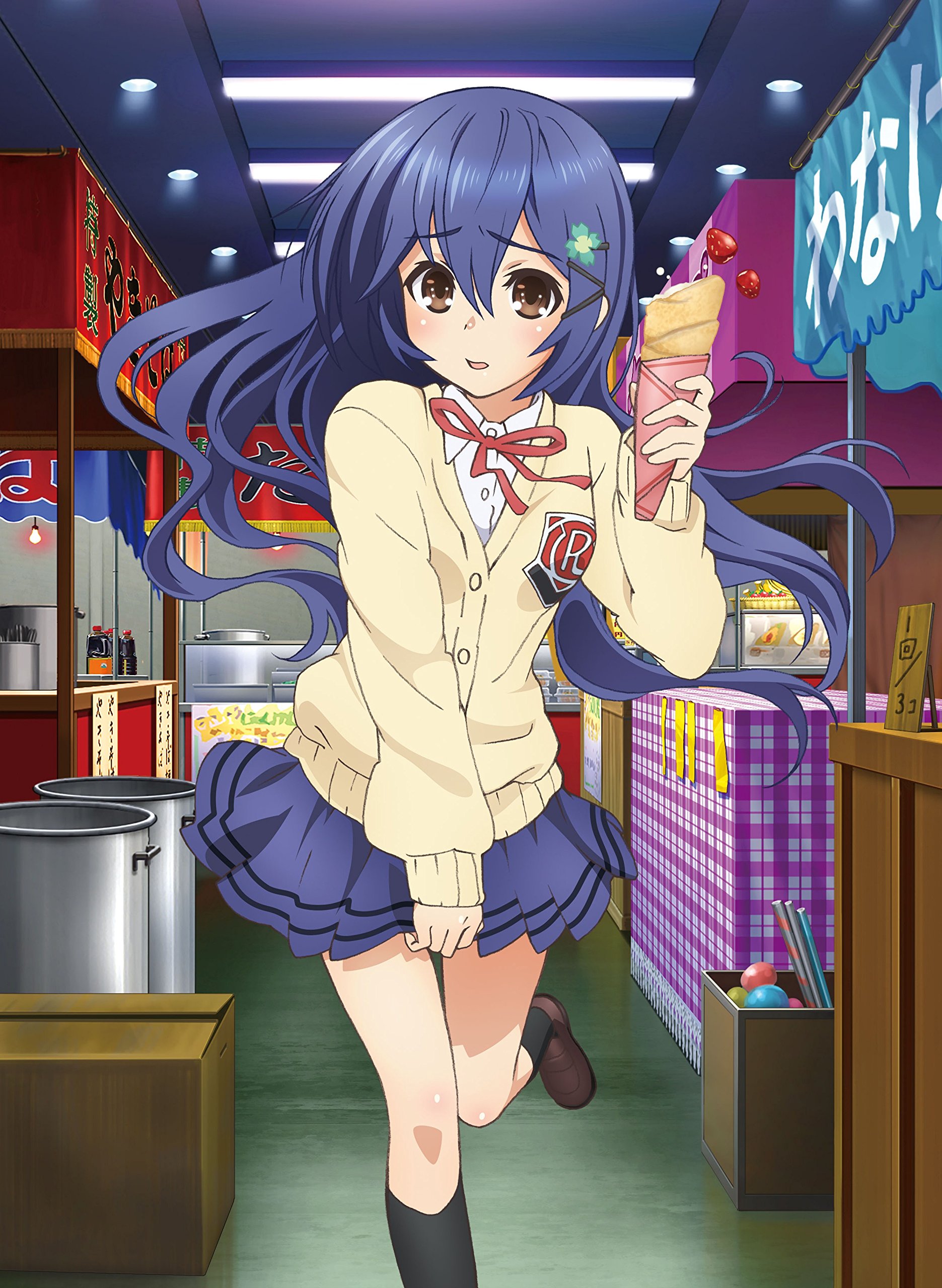 【中古】【非常に良い】デート・ア・ライブII第4巻 [Blu-ray] 9,679円