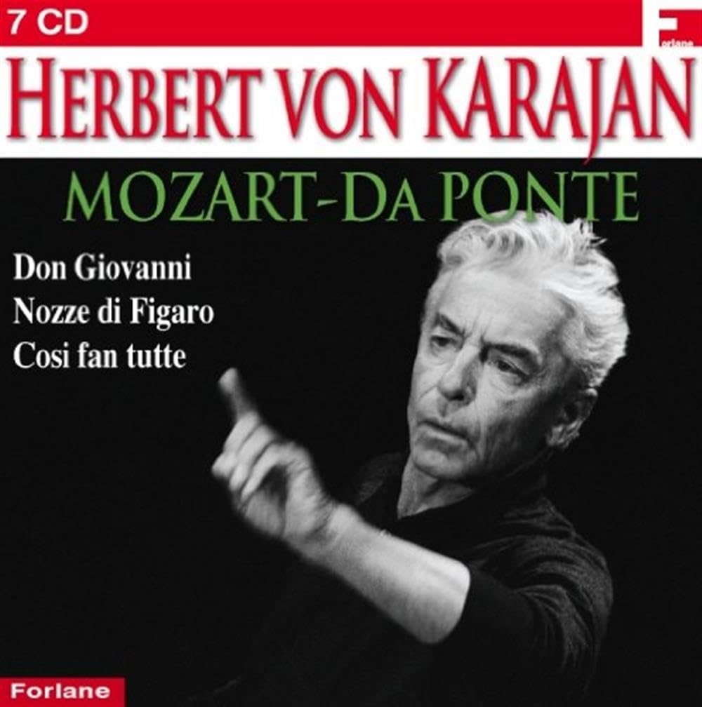 【中古】【非常に良い】Mozart: Don Giovanni/Nozzee Di｜スカイマーケットプラス