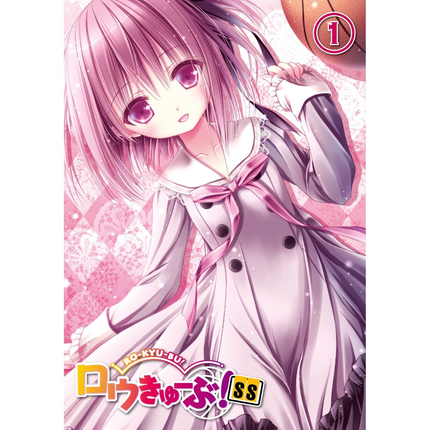 【中古】【非常に良い】ロウきゅーぶ! SS (版) 全6巻セット [マーケットプレイス Blu-rayセット]｜スカイマーケットプラス