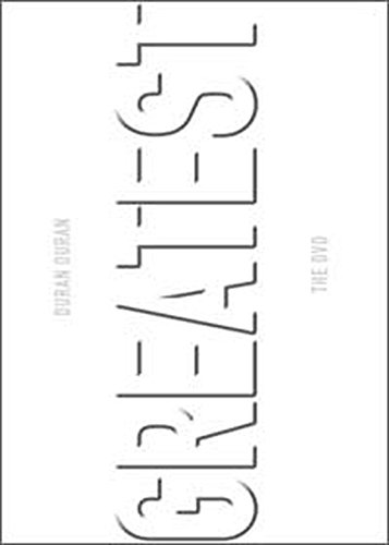 【中古】【非常に良い】グレイテスト [DVD]