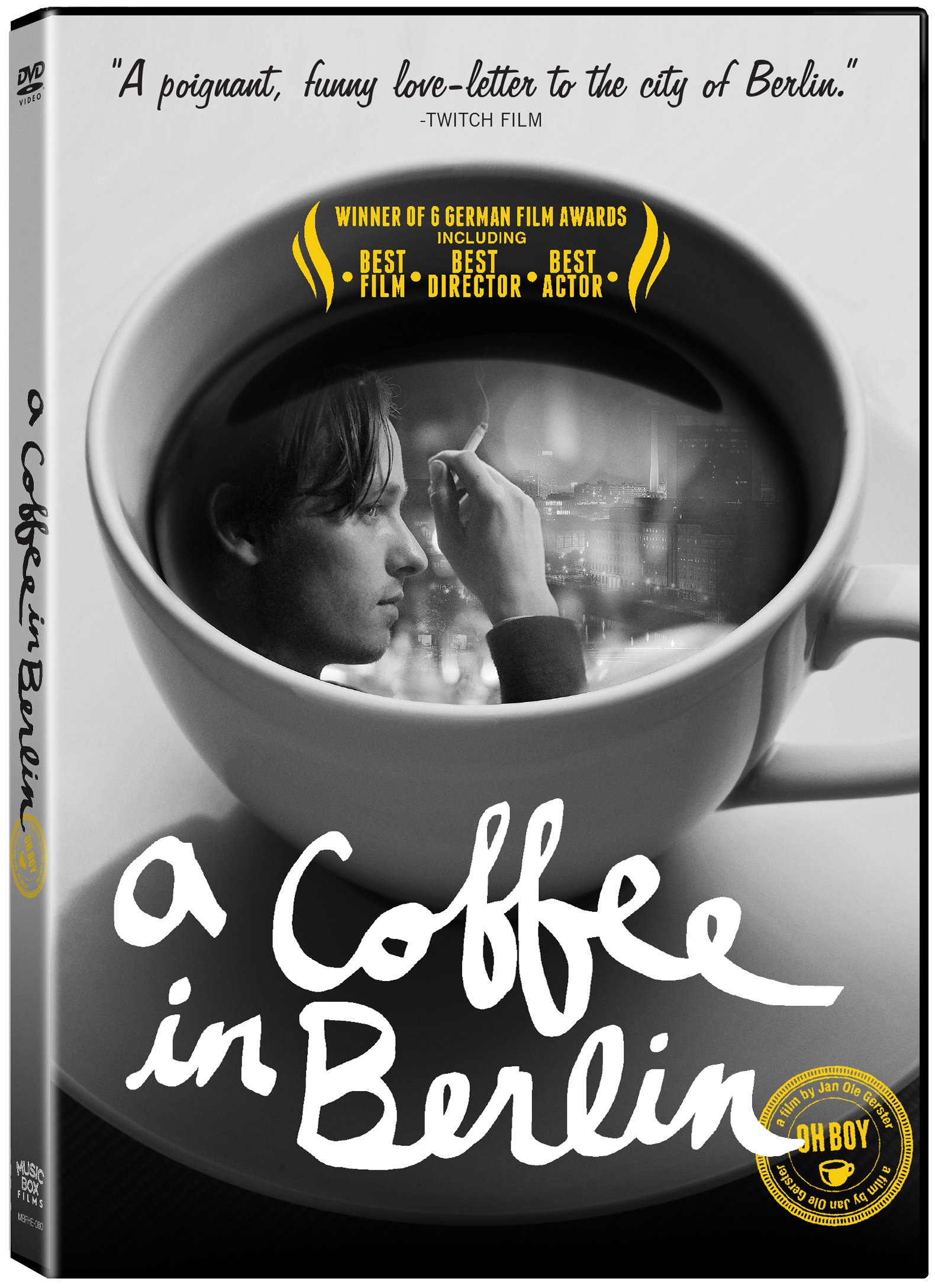 【中古】【非常に良い】A Coffee in Berlin|スカイマーケットプラス