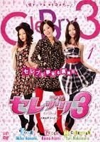 【中古】【非常に良い】セレぶり3　[レンタル落ち] (全4巻) [マーケットプレイスDVDセット商品]｜スカイマーケットプラス