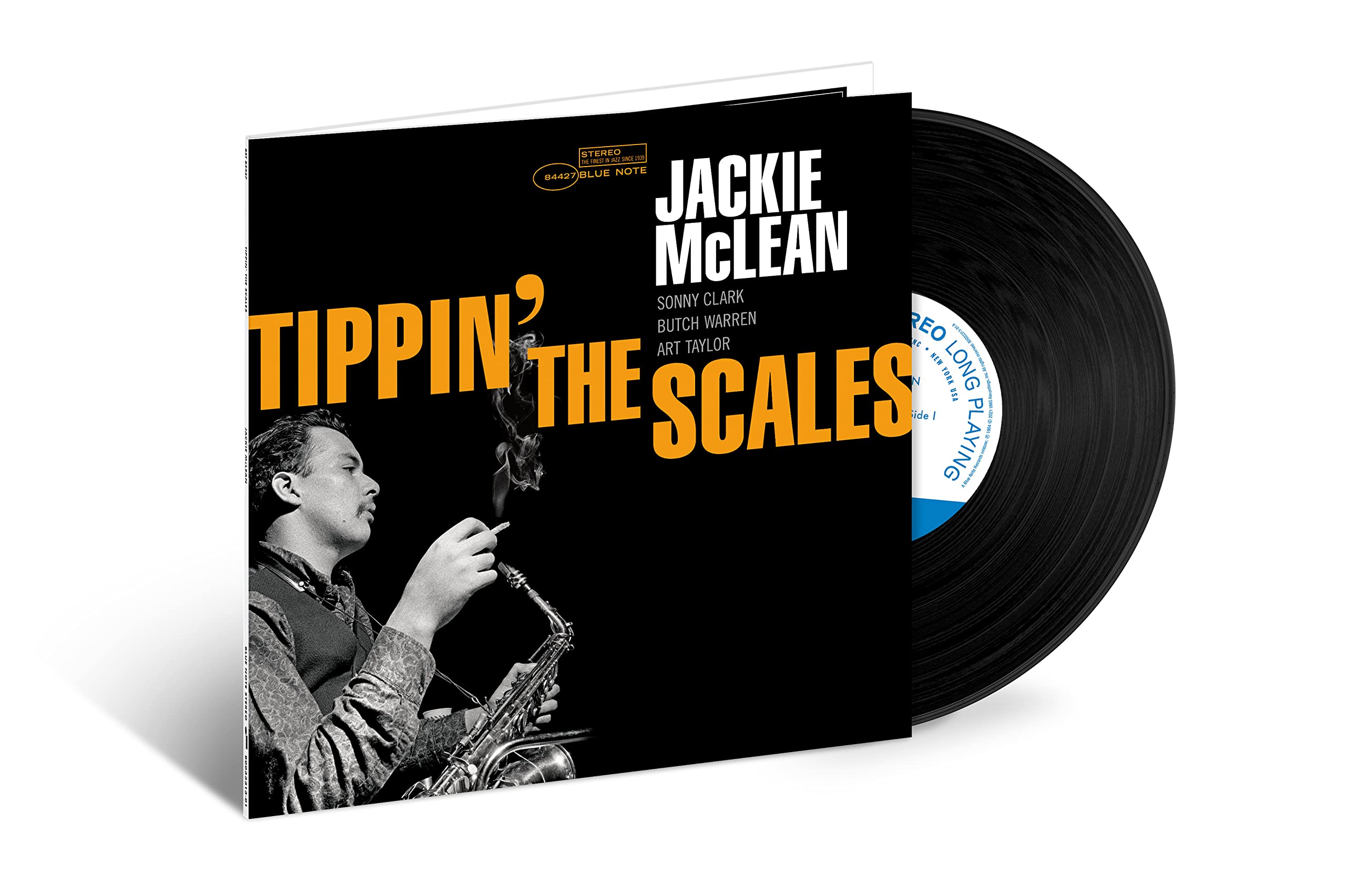 【中古】【非常に良い】Tippin The Scales [12 inch Analog]