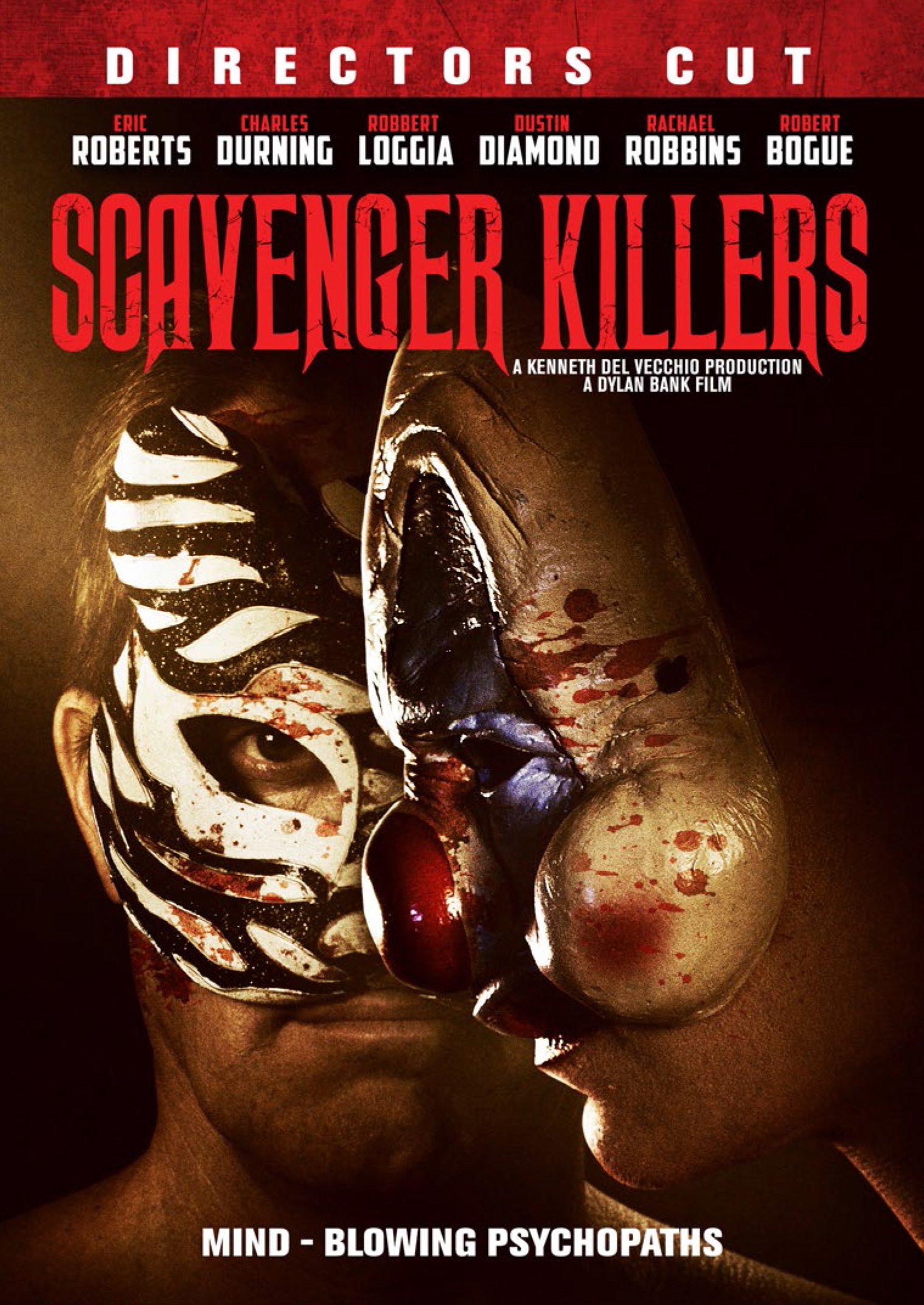 【中古】【非常に良い】SCAVENGER KILLERS｜スカイマーケットプラス