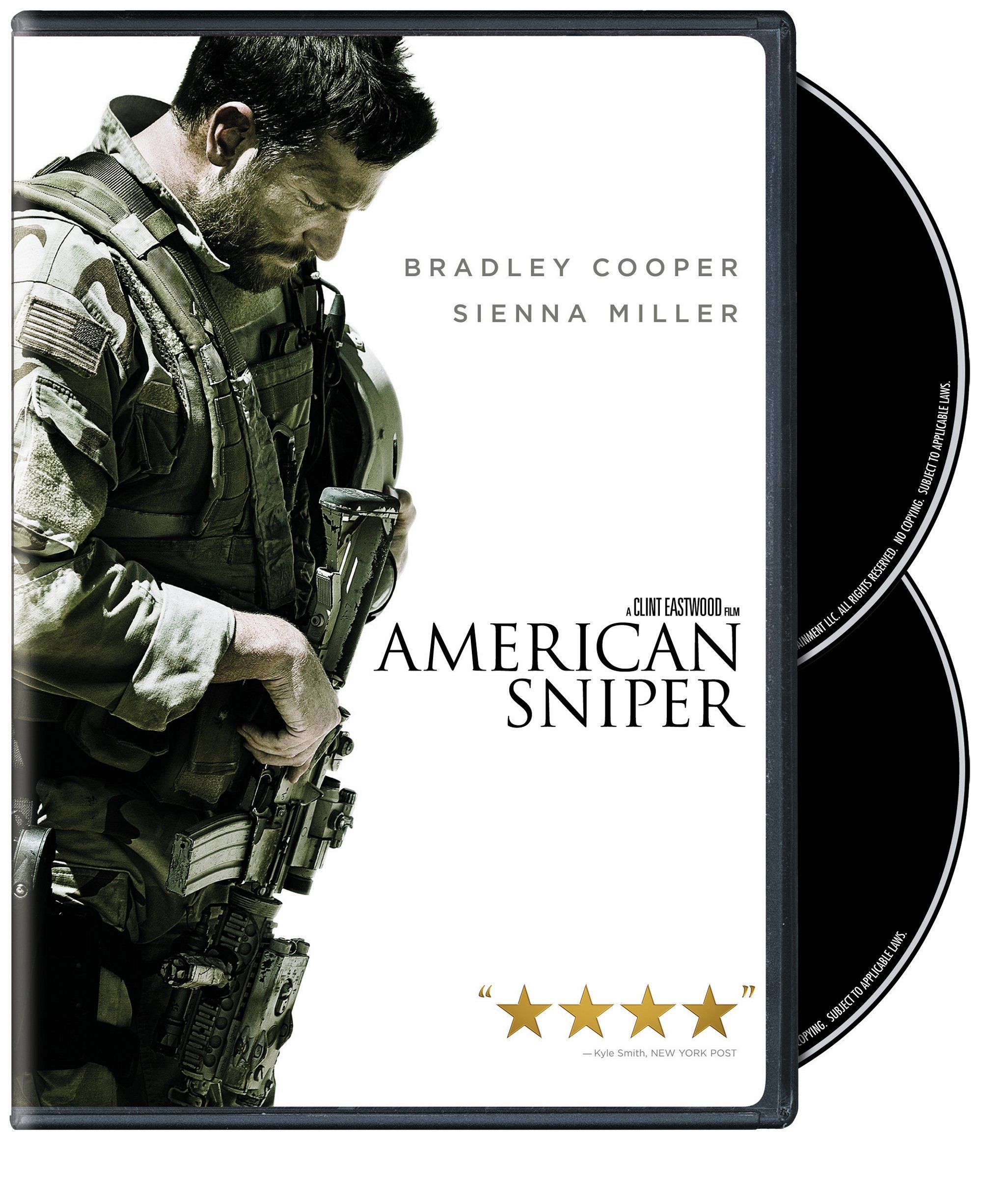 【中古】【非常に良い】AMERICAN SNIPER｜スカイマーケットプラス