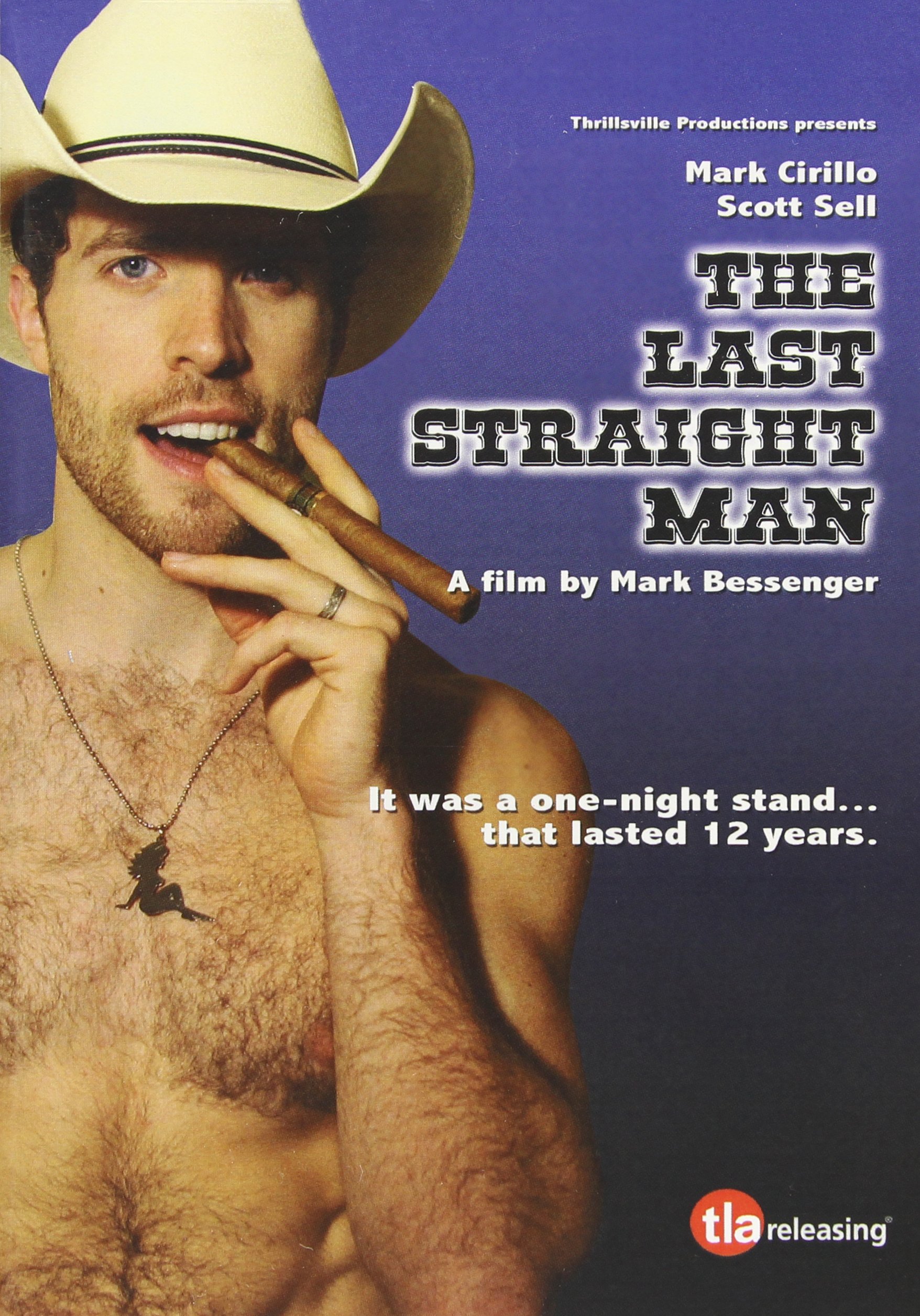 【中古】【非常に良い】LAST STRAIGHT MAN｜スカイマーケットプラス