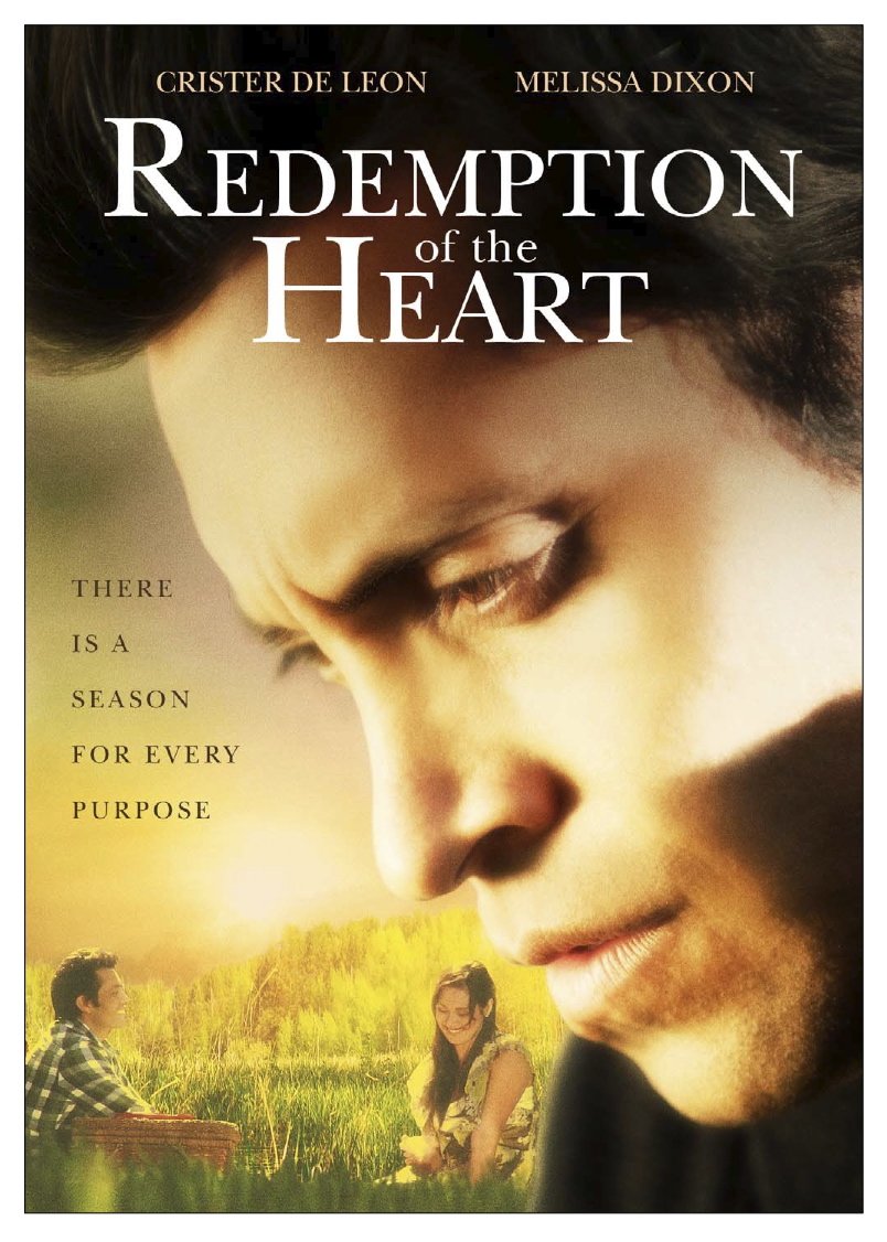 【中古】【非常に良い】Redemption Of The Heart [DVD]｜スカイマーケットプラス