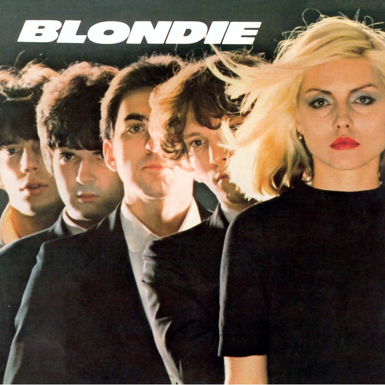 【中古】【非常に良い】Blondie -Hq- [Analog]