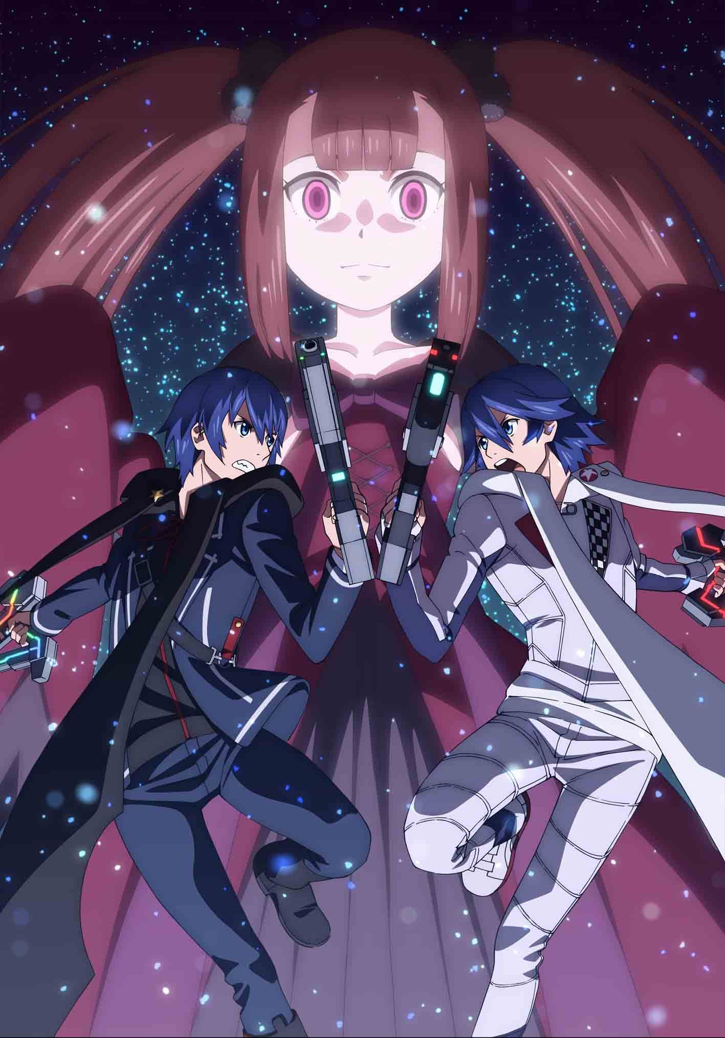【中古】【非常に良い】ガンスリンガー ストラトス 6 (完全生産限定版) [Blu-ray]