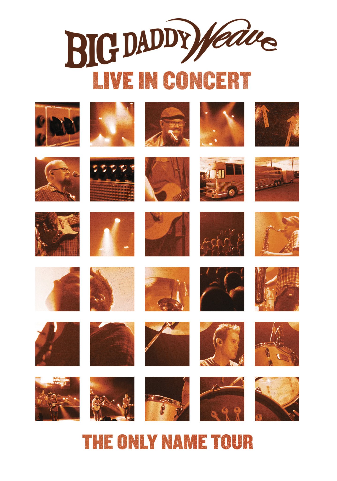 【中古】【非常に良い】Live in Concert [DVD]｜スカイマーケットプラス