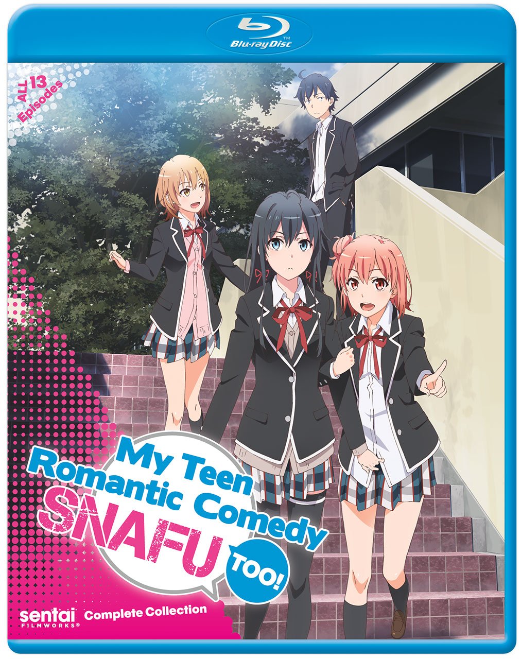 【中古】【非常に良い】Snafu Too [Blu-ray]