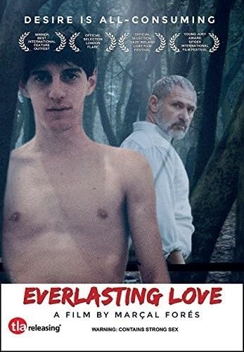 【中古】【非常に良い】Everlasting Love [DVD] 9,232円