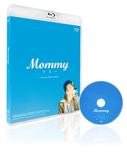 【中古】【非常に良い】Mommy/マミー [Blu-ray]