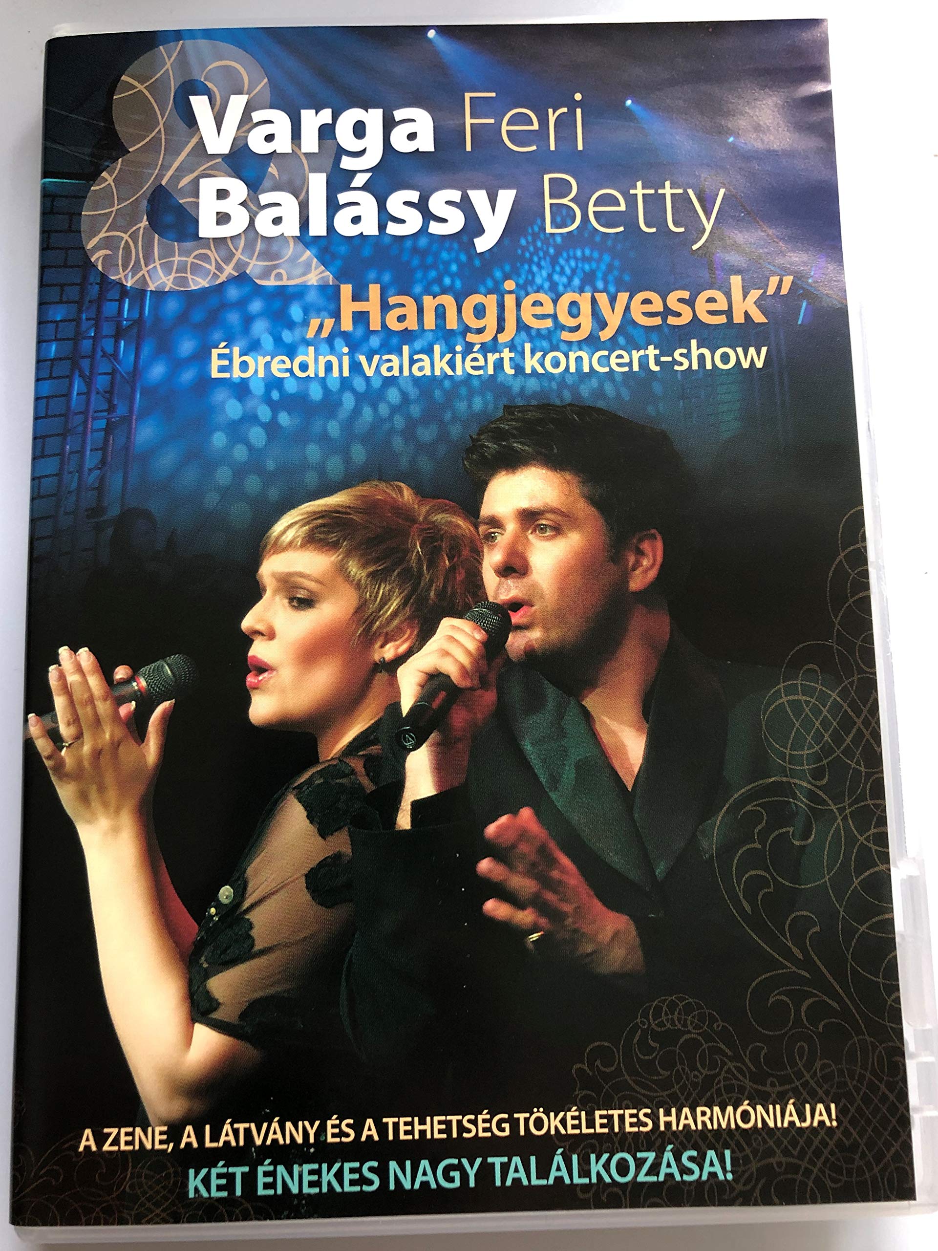 【中古】【非常に良い】Hangjegyesek [DVD]｜スカイマーケットプラス