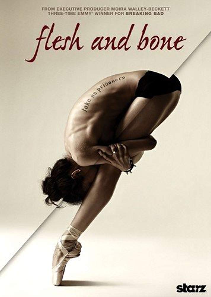 【中古】【非常に良い】Flesh & Bone/ [DVD] [Import]｜スカイマーケットプラス