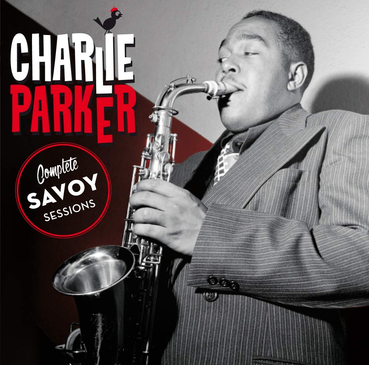 【中古】【非常に良い】Complete Savoy Sessions