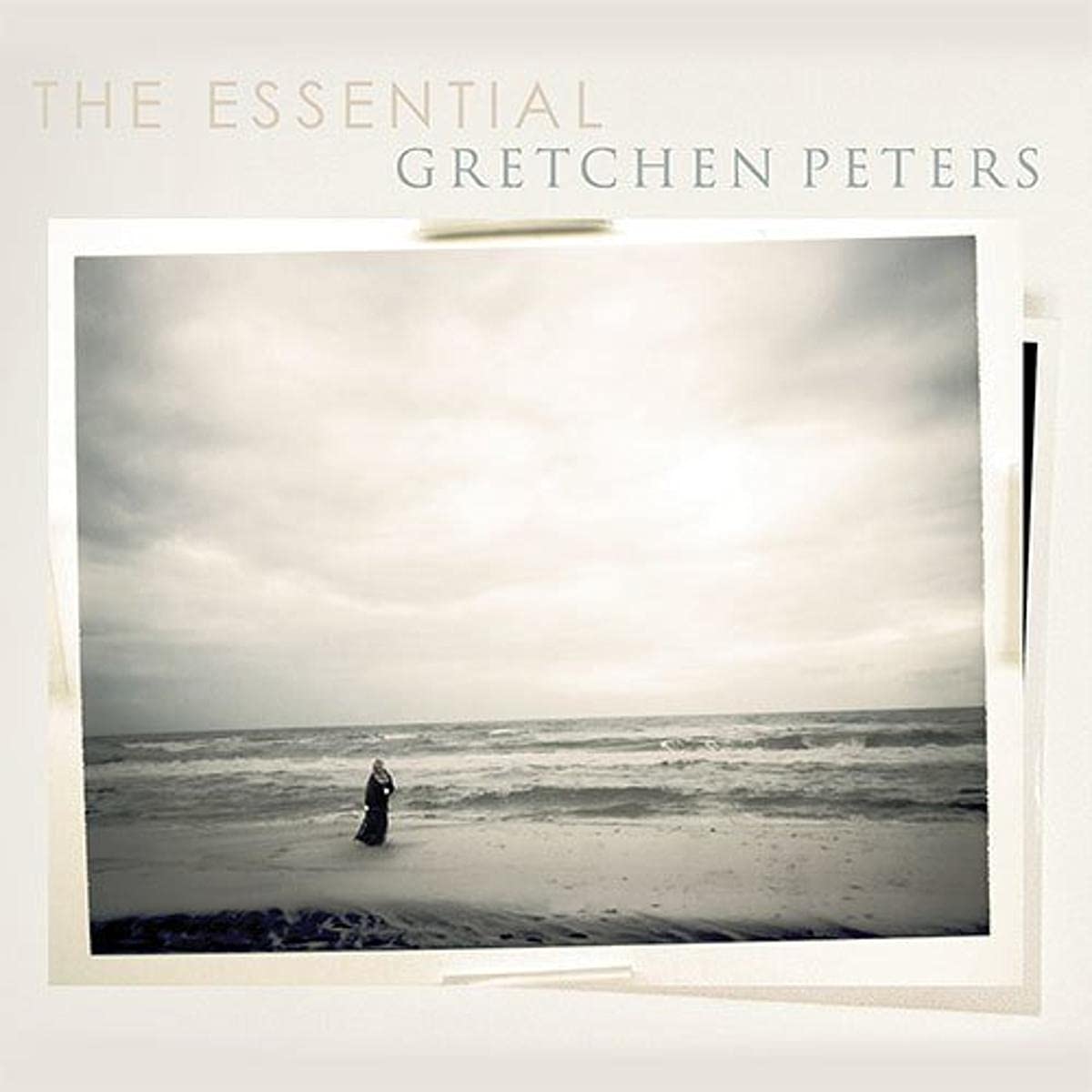 【中古】【非常に良い】The Essential Gretchen Peters