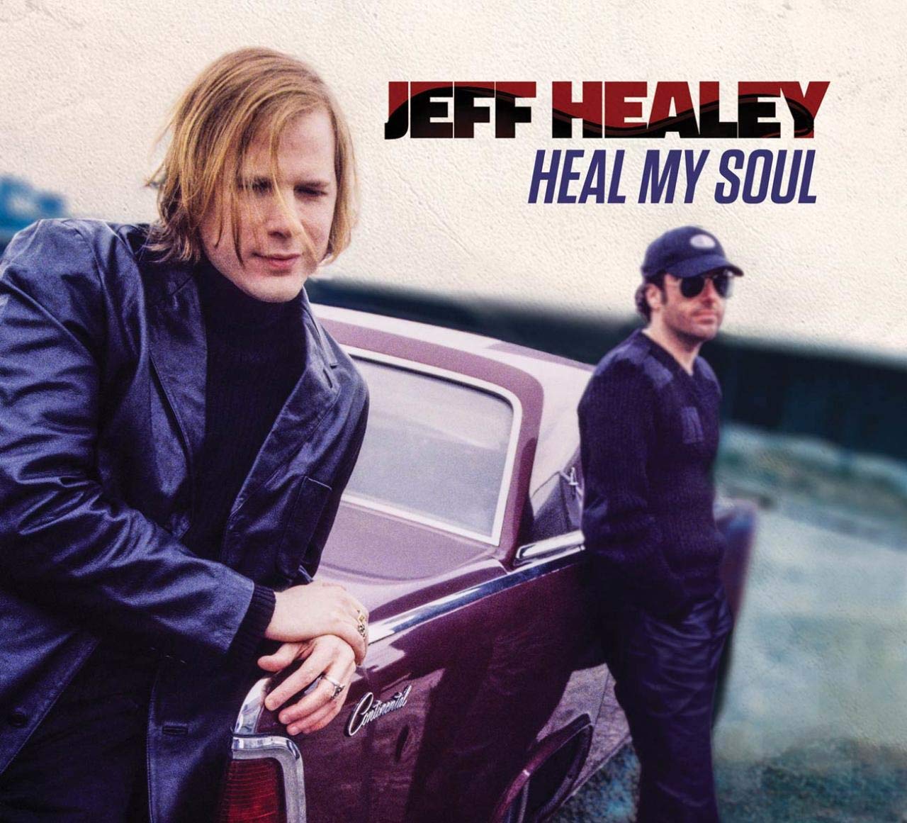 【中古】【非常に良い】HEAL MY SOUL