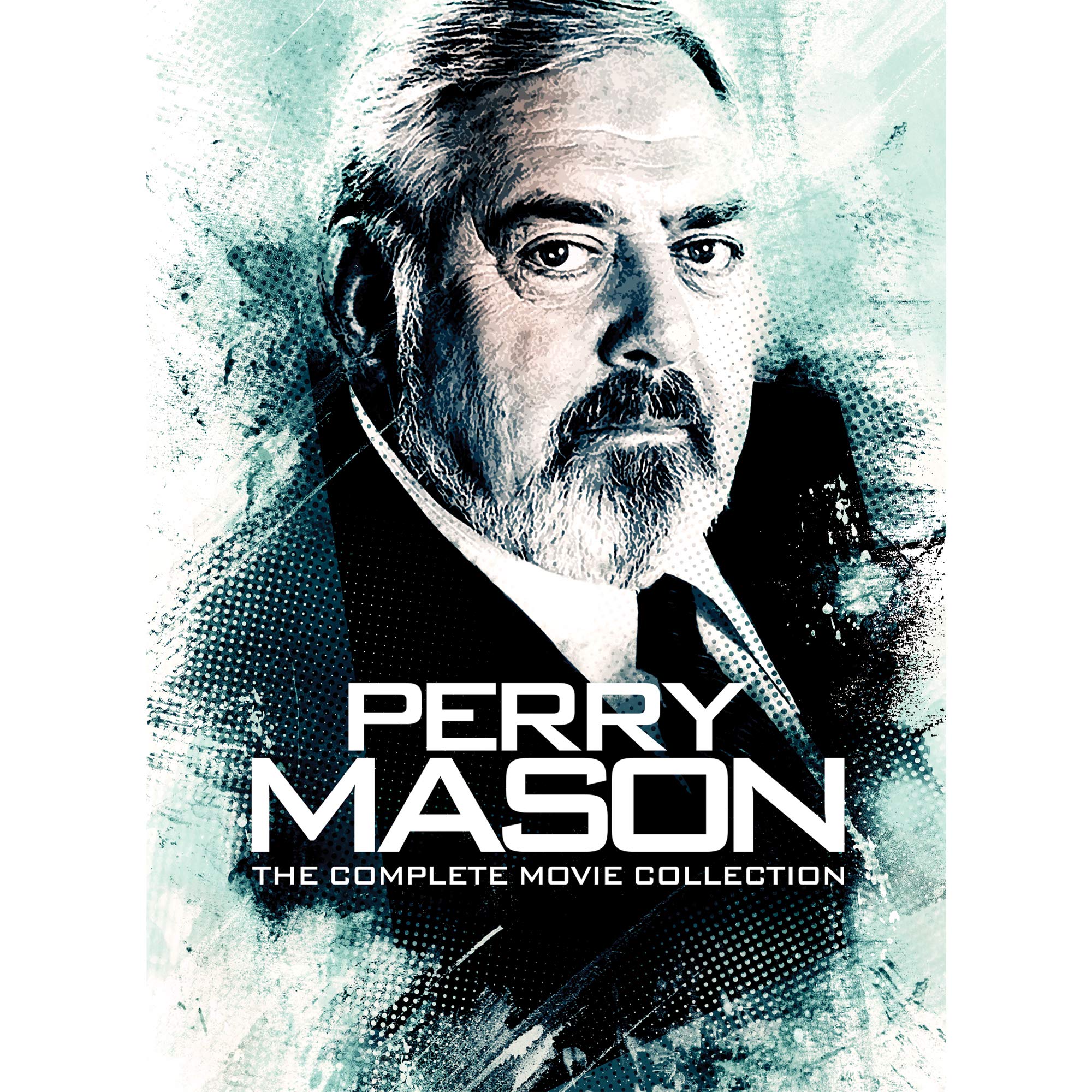 中古】【非常に良い】Perry Mason: the Complete Movie Collection