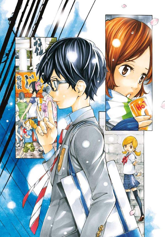 【中古】【非常に良い】Your Lie in April Set 2 Blu-ray
