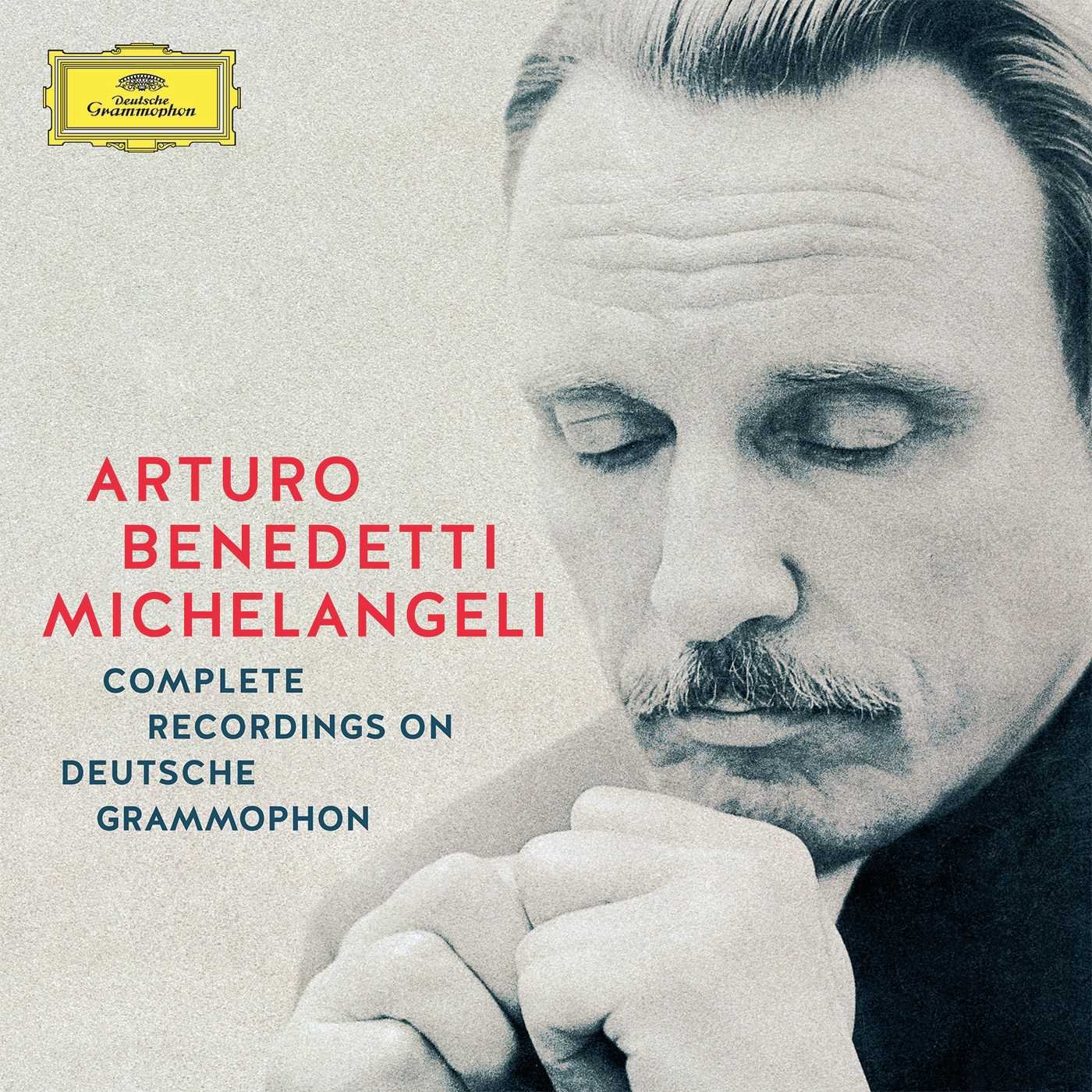 【中古】【非常に良い】Arturo Benedetti Michelangeli -Complete Recordings On Deutsche Grammophon|スカイマーケットプラス