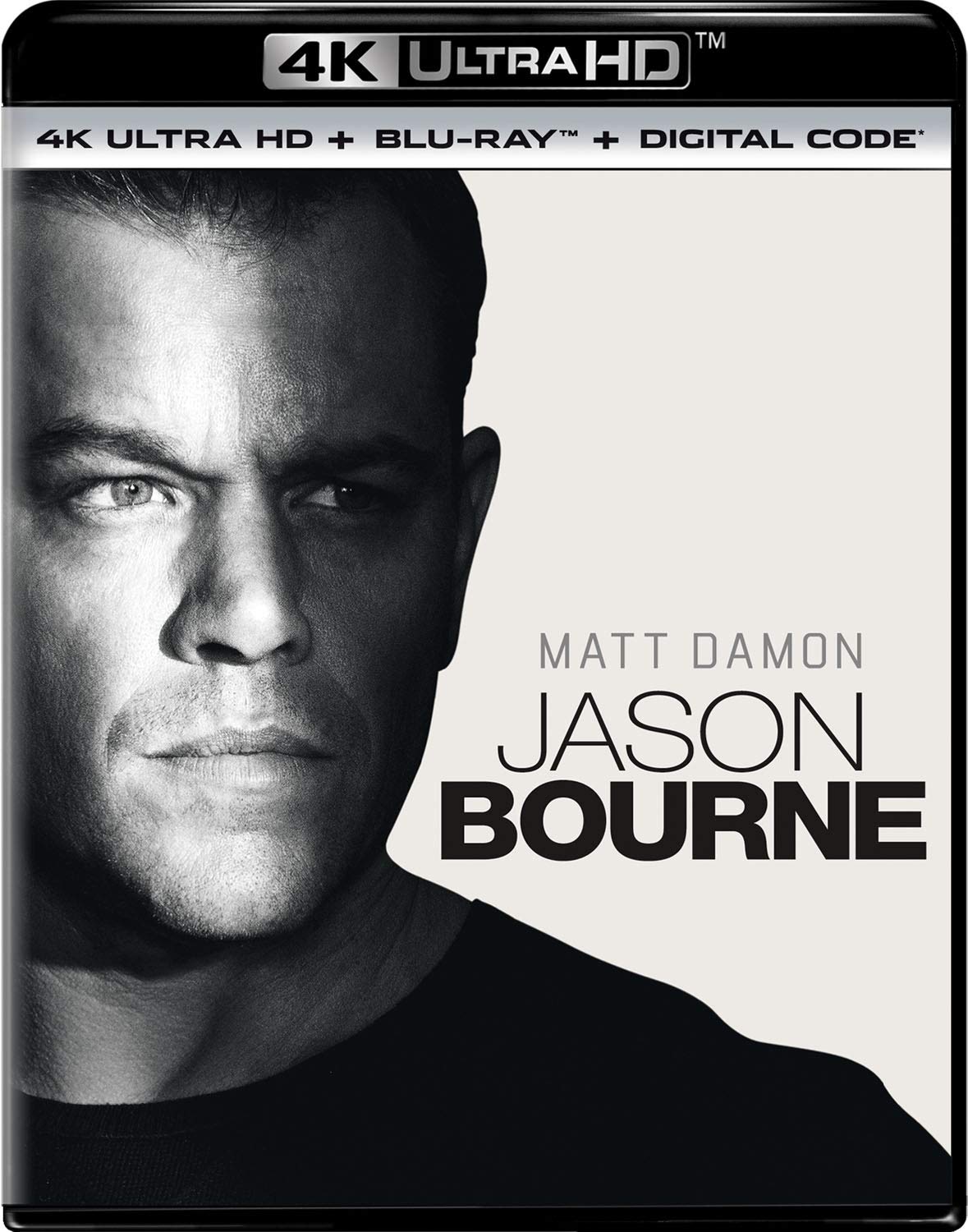 【中古】【非常に良い】Jason Bourne [Blu-ray]｜スカイマーケットプラス