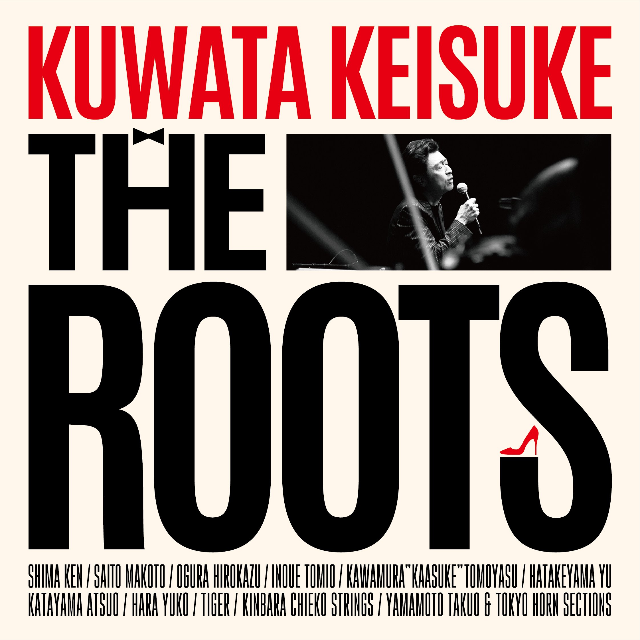 【中古】【非常に良い】THE ROOTS ~偉大なる歌謡曲に感謝~(初回限定盤)(DVD+7inchレコード+Book)｜スカイマーケットプラス