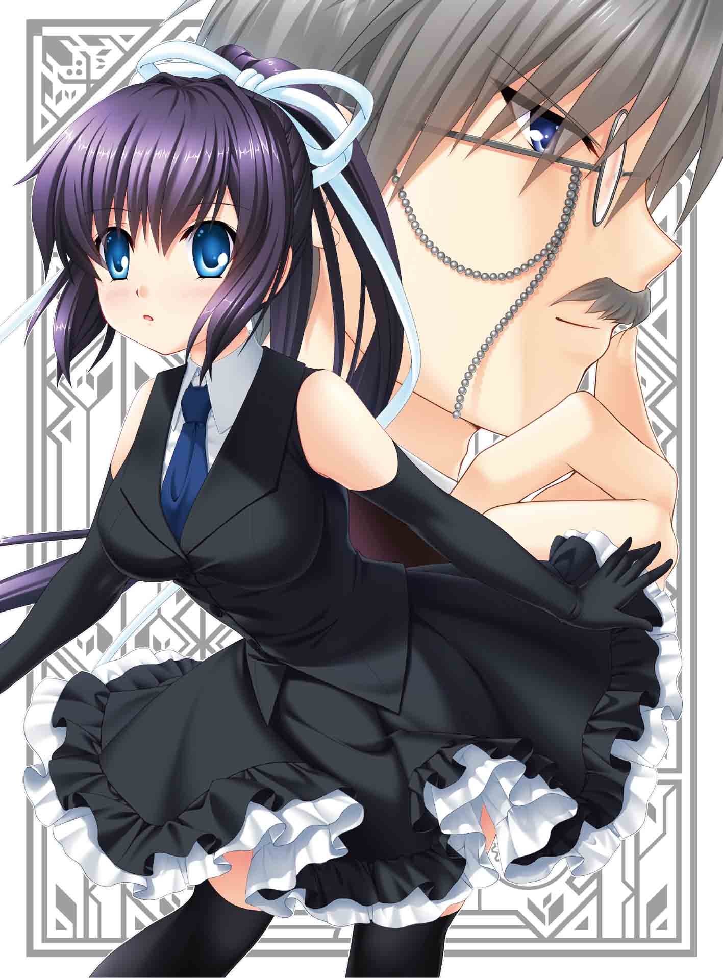 【中古】【非常に良い】Rewrite 11(完全生産限定版) [DVD]画像