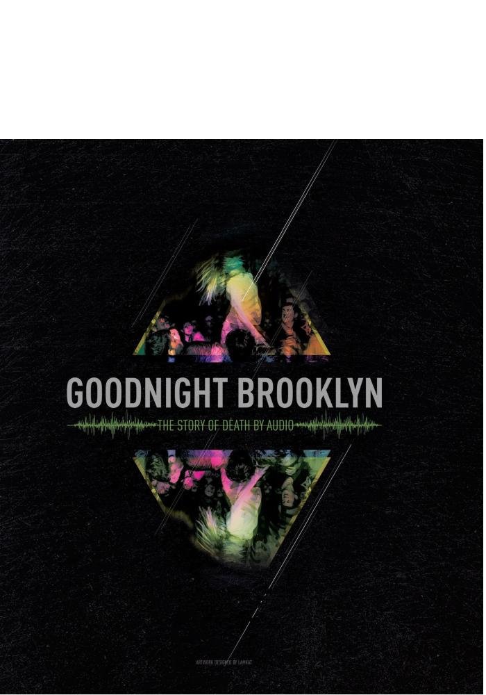 【中古】【非常に良い】Goodnight Brooklyn [Blu-ray]｜スカイマーケットプラス