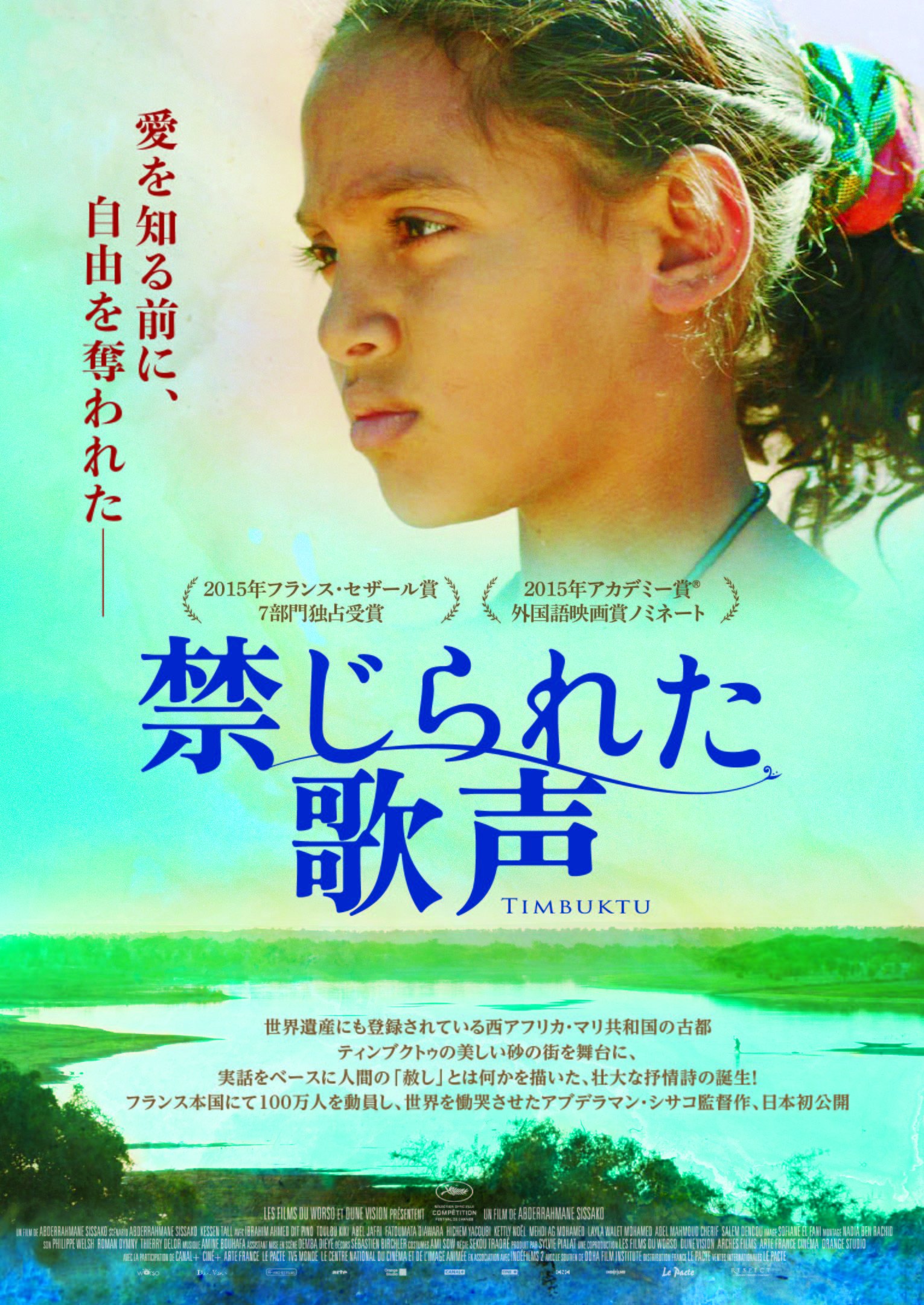 【中古】【非常に良い】禁じられた歌声 [DVD]