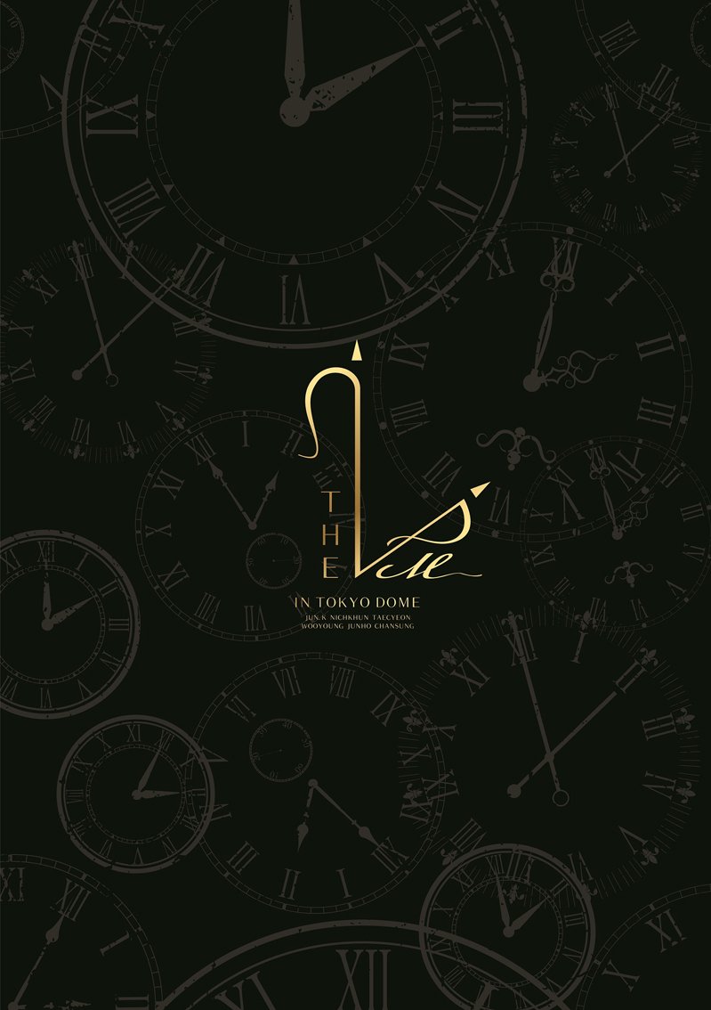 【中古】【非常に良い】THE 2PM in TOKYO DOME(盤) [DVD]