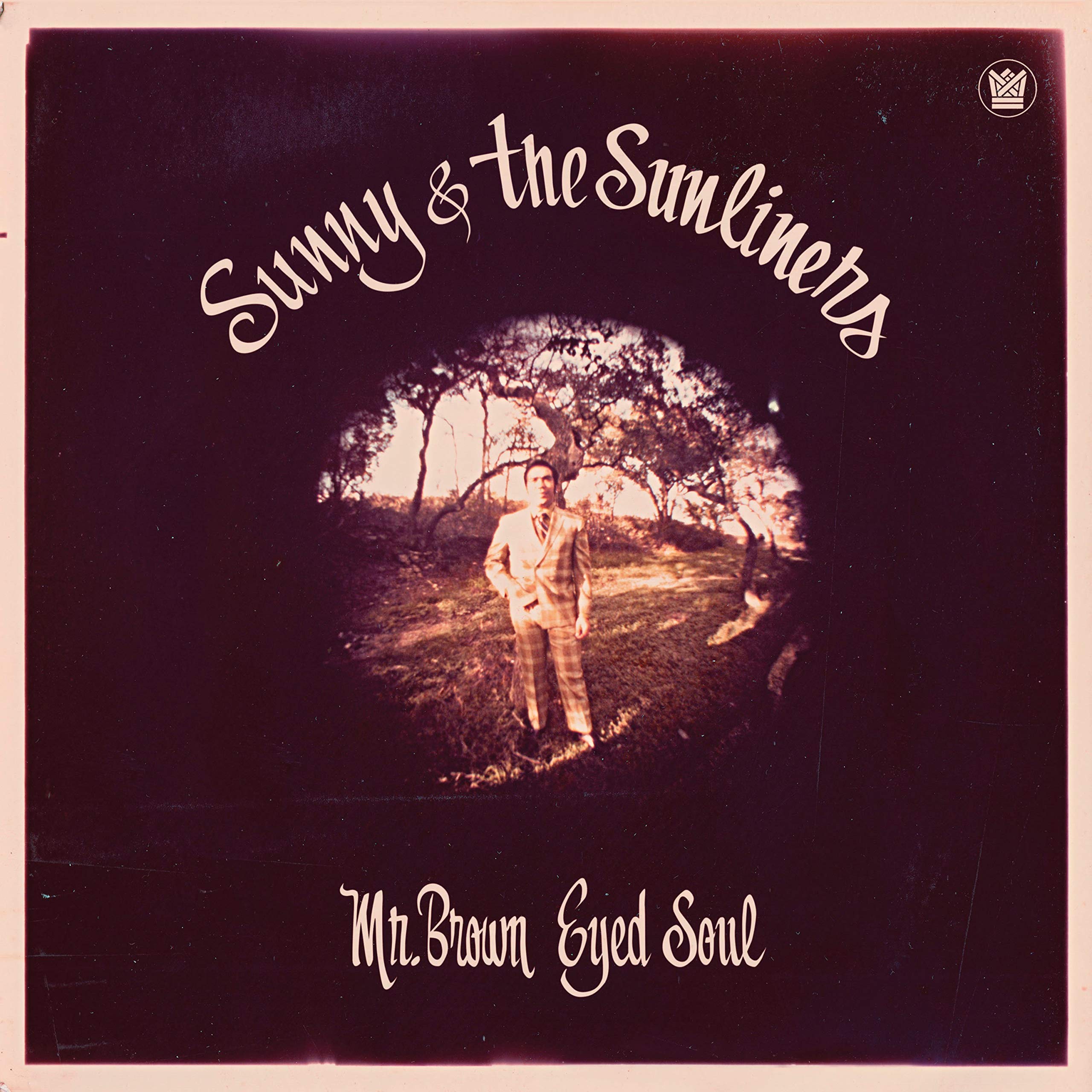 【中古】【非常に良い】Mr. Brown Eyed Soul