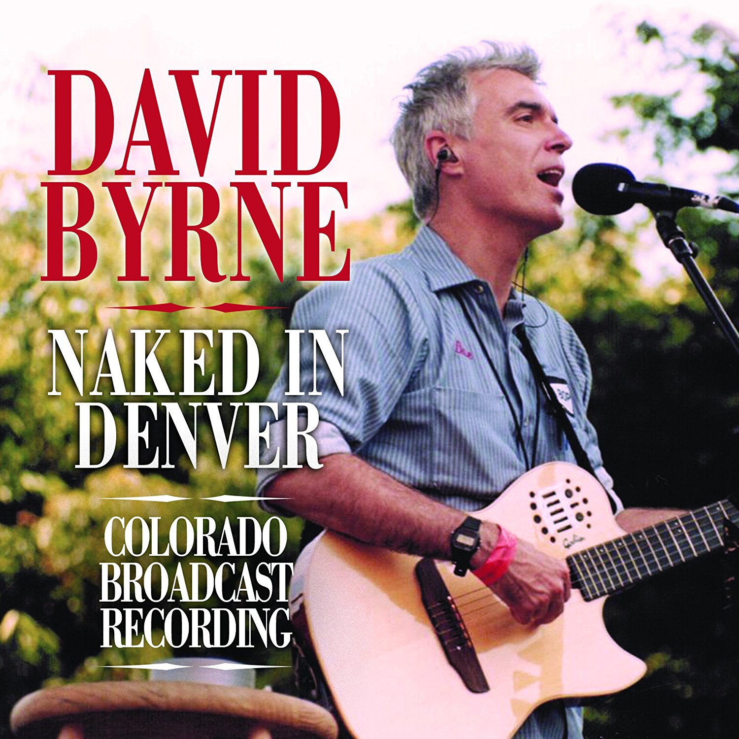 【中古】【非常に良い】NAKED IN DENVER