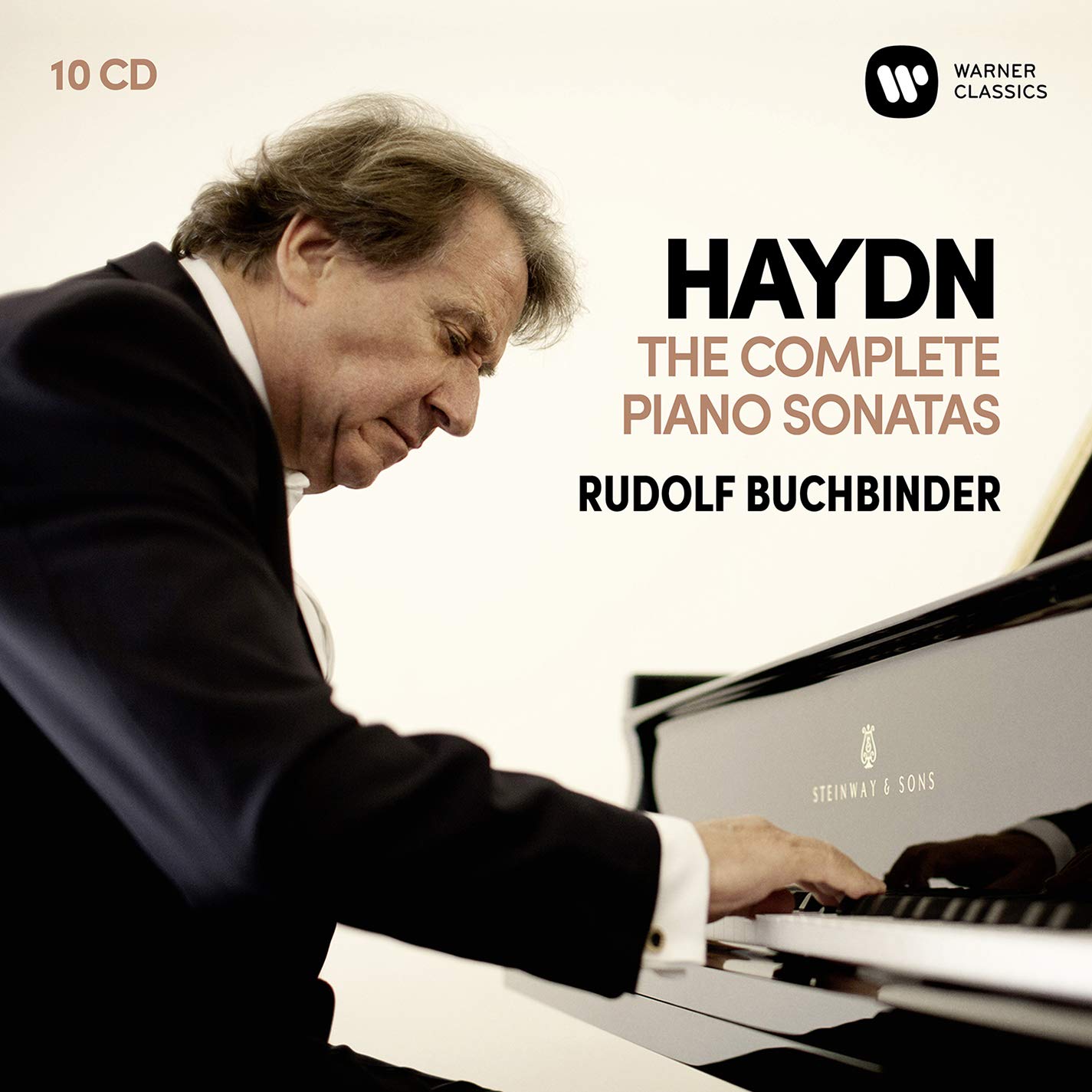【中古】【非常に良い】Complete Piano Sonatas