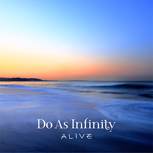 【中古】【非常に良い】ALIVE(Blu-ray Disc付)