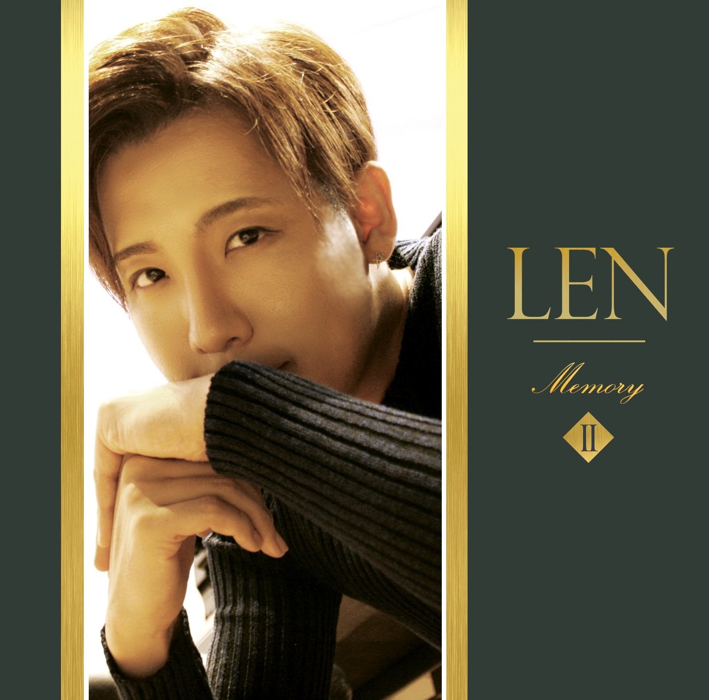 【中古】【非常に良い】memory II [CD+DVD]