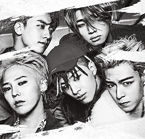 【中古】【非常に良い】BIGBANG JAPAN DOME TOUR 2017 -LAST DANCE-(Blu-ray Disc3枚組+CD2枚組)(スマプラ対応)(盤)