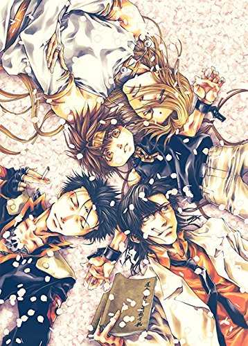 【中古】【非常に良い】OVA「最遊記外伝」Blu-ray BOX|スカイマーケットプラス