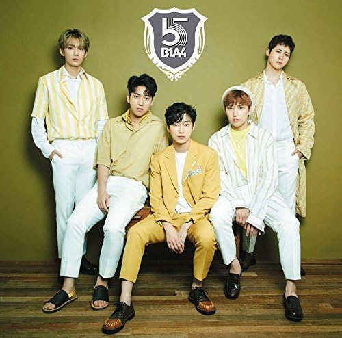 【中古】【非常に良い】5(初回限定盤A)(DVD付)