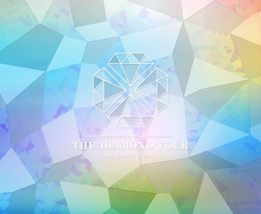 【中古】【非常に良い】【メーカー特典あり】ももいろクローバーZ 10th Anniversary The Diamond Four - in 桃響導夢 - Blu-ray 【初回限定盤】(メーカー多売:クロダイキーホルダ｜スカイマーケットプラス 42,946円