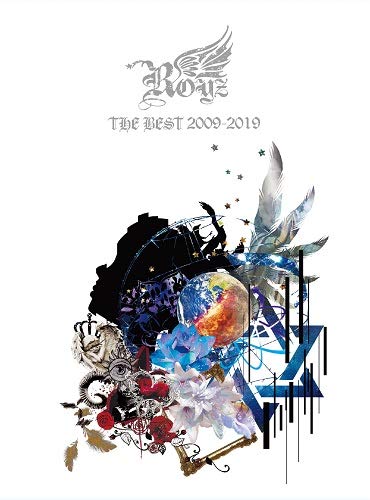 【中古】【非常に良い】Royz THE BEST 2009-2019【初回限定盤:A】|スカイマーケットプラス